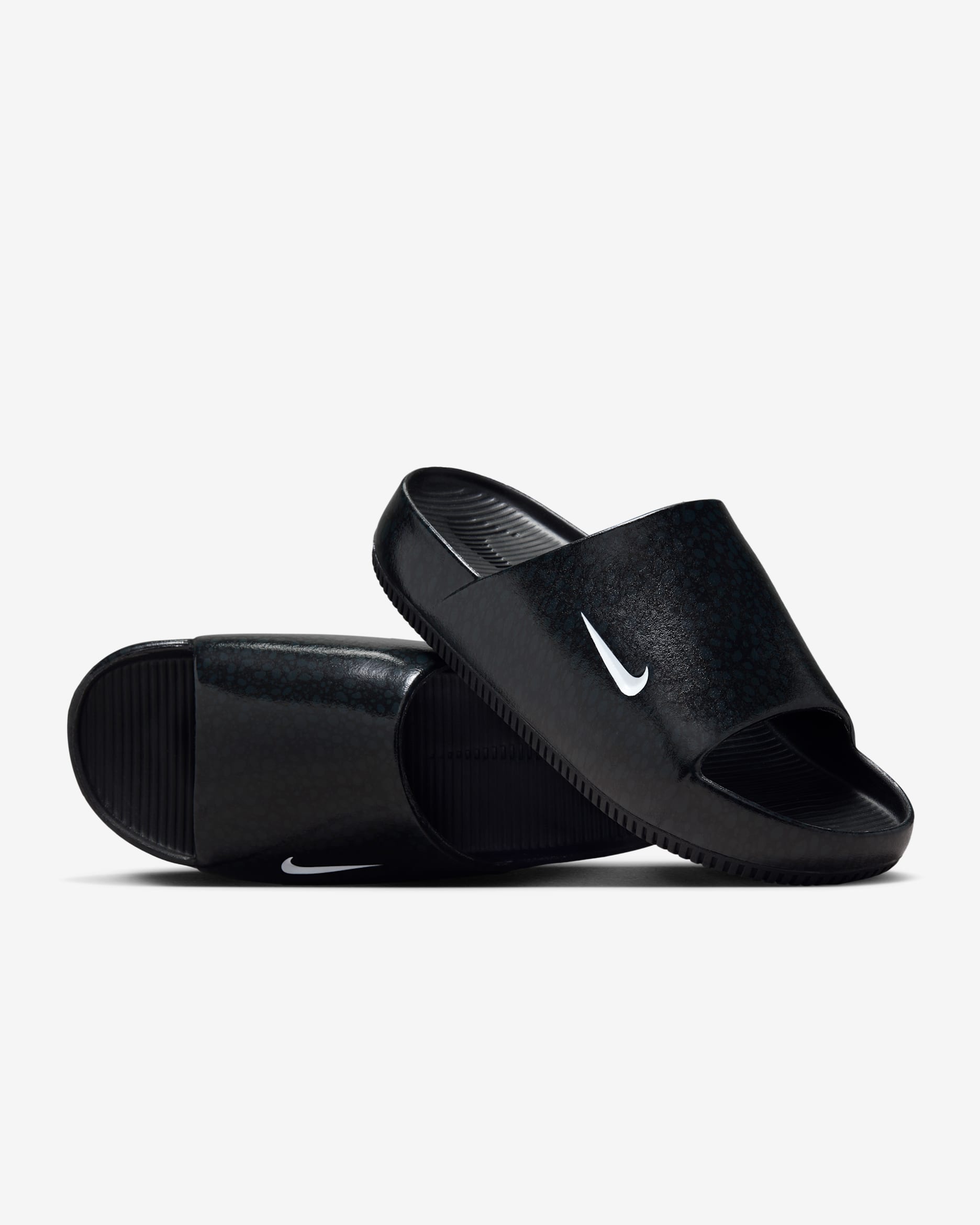 ナイキ カーム スライド エレクトリック Nike Calm Electric Men's Slides. Nike ID
